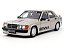 Mercedes Benz 190E 2.3 16 W201 Senna 1984 1:18 OttOmobile - Imagem 1