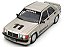 Mercedes Benz 190E 2.3 16 W201 Senna 1984 1:18 OttOmobile - Imagem 7