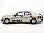 Mercedes Benz 190E 2.3 16 W201 Senna 1984 1:18 OttOmobile - Imagem 11