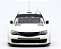 Subaru Impreza 2008 1:18 OttOmobile Branco - Imagem 10