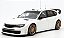 Subaru Impreza 2008 1:18 OttOmobile Branco - Imagem 1