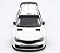 Subaru Impreza 2008 1:18 OttOmobile Branco - Imagem 4