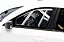 Subaru Impreza 2008 1:18 OttOmobile Branco - Imagem 9