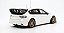 Subaru Impreza 2008 1:18 OttOmobile Branco - Imagem 2