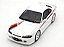 Nissan Silvia (S15 NISMO S-tune) 2000 1:18 OttOmobile - Imagem 6