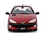 Peugeot 206 S16 1999 1:18 OttOmobile Vermelho - Imagem 3