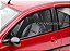 Peugeot 206 S16 1999 1:18 OttOmobile Vermelho - Imagem 5