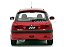 Peugeot 206 S16 1999 1:18 OttOmobile Vermelho - Imagem 4