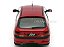 Peugeot 206 S16 1999 1:18 OttOmobile Vermelho - Imagem 10