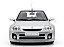 Renault Clio V6 Phase 1 2001 1:18 OttOmobile Prata - Imagem 5