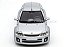 Renault Clio V6 Phase 1 2001 1:18 OttOmobile Prata - Imagem 4