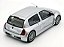 Renault Clio V6 Phase 1 2001 1:18 OttOmobile Prata - Imagem 1