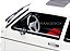 Volkswagen Golf GTI Mk1 ABT 1982 1:18 OttOmobile Branco - Imagem 3