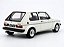 Volkswagen Golf GTI Mk1 ABT 1982 1:18 OttOmobile Branco - Imagem 8