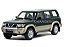 Nissan Patrol GR Y61 1998 1:18 OttOmobile - Imagem 1