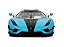 Koenigsegg Regera 2018 1:18 GT Spirit - Imagem 8