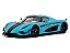 Koenigsegg Regera 2018 1:18 GT Spirit - Imagem 1