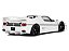 Ferrari LB-WORKS F50 1:18 GT Spirit - Imagem 2