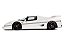 Ferrari LB-WORKS F50 1:18 GT Spirit - Imagem 5