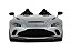 Aston Martin V12 Speedster 2020 1:18 GT Spirit - Imagem 6