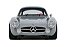 Mercedes Benz S-Klub Gullwing 2019 1:18 GT Spirit - Imagem 8