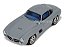 Mercedes Benz S-Klub Gullwing 2019 1:18 GT Spirit - Imagem 5
