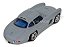 Mercedes Benz S-Klub Gullwing 2019 1:18 GT Spirit - Imagem 4