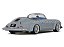 Porsche 356 S-Klub Outlow Speedster 1:18 GT Spirit - Imagem 2