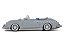 Porsche 356 S-Klub Outlow Speedster 1:18 GT Spirit - Imagem 3