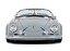 Porsche 356 S-Klub Outlow Speedster 1:18 GT Spirit - Imagem 6