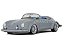 Porsche 356 S-Klub Outlow Speedster 1:18 GT Spirit - Imagem 1