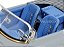 Porsche 356 S-Klub Outlow Speedster 1:18 GT Spirit - Imagem 10