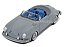 Porsche 356 S-Klub Outlow Speedster 1:18 GT Spirit - Imagem 8