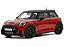 Mini Cooper S JCW Package 2021 1:18 OttOmobile - Imagem 1
