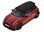 Mini Cooper S JCW Package 2021 1:18 OttOmobile - Imagem 7