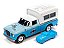 Studebaker 1960 Monopoly Exclusive GAME TOKEN 1:64 Johnny Lightning Pop Culture - Imagem 4