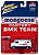 Dodge Van 1977 Mongoose 1:64 Johnny Lightning Pop Culture - Imagem 1