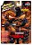 Toyota Land Cruiser 1980 Godzilla 1:64 Johnny Lightning Pop Culture - Imagem 1