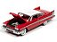 Plymouth Fury Christine 1958 Daytime 1:64 Johnny Lightning Pop Culture - Imagem 2