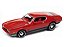 Ford Mustang 1971 James Bond 007 1:64 Johnny Lightning Pop Culture - Imagem 2