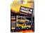 Ford Model A 1929 R2A 1:64 Johnny Lightning Amarelo - Imagem 1