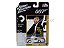 Aston Martin DB5 1965 James Bond 007 1:64 Johnny Lightning Pop Culture - Imagem 1