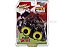 Creep Sweeper Monster Trucks 1:64 Johnny Lightning 2022 Verde - Imagem 1
