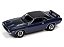Dodge Challenger R/T 1970 Release 2 2023 1:64 Johnny Lightning Pop Culture - Imagem 2