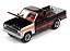 Ford Ranger 1984 Release 1B 2022 1:64 Johnny Lightning  Street Freaks - Imagem 3