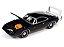 Dodge Charger Daytona 1969 Release 3B 2022 1:64 Johnny Lightning - Imagem 3