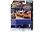 Dodge Charger Daytona 1969 Release 3B 2022 1:64 Johnny Lightning - Imagem 1