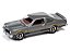 Plymouth Volare Roadrunner Silver 1976 Release 4B 2021 1:64 Johnny Lightning - Imagem 2