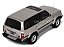 Toyota Land Cruiser HDJ80 1992 1:18 OttOmobile - Imagem 8