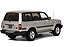 Toyota Land Cruiser HDJ80 1992 1:18 OttOmobile - Imagem 2